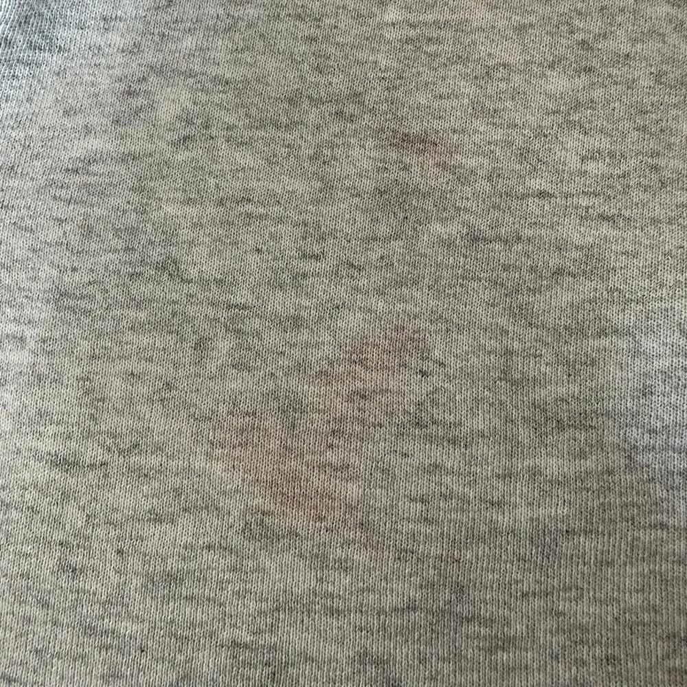 Vintage Lee Harvard University Heavyweight Sweatshirt Grey XL USA Made Classic